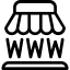 E-commerce icon 64x64